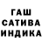 Канабис AK-47 Sergej Zhuravski